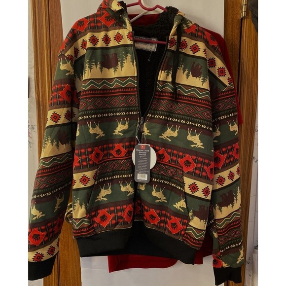 Big Ball Sports Hoodie - Picture 2 of 3